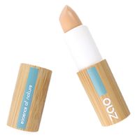 Zao Essence of Nature Concealer - Dark Brown 